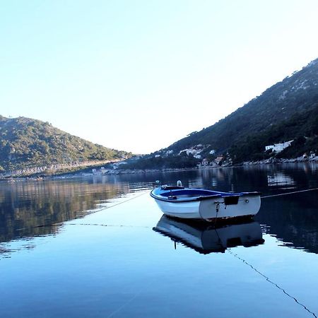 Apartment Marija Mljet 4 Sobra Esterno foto
