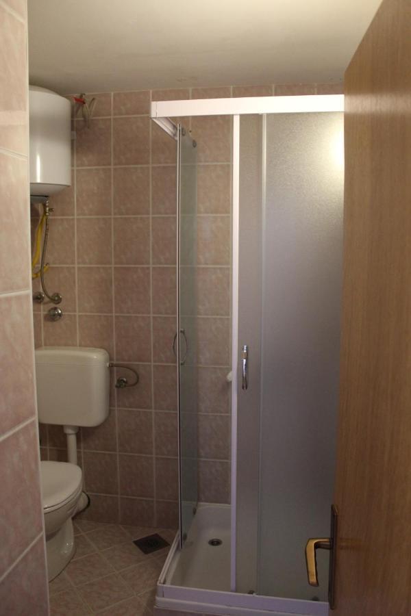 Apartment Marija Mljet 4 Sobra Esterno foto