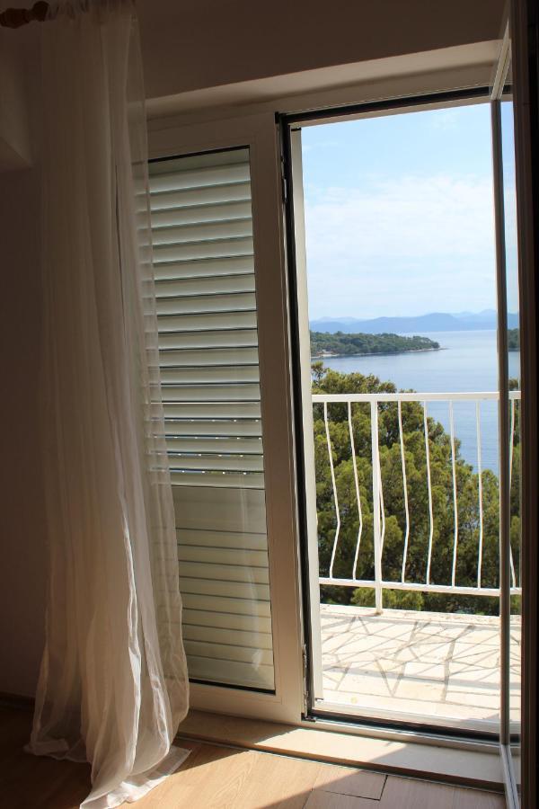 Apartment Marija Mljet 4 Sobra Esterno foto