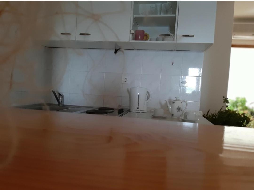 Apartment Marija Mljet 4 Sobra Esterno foto